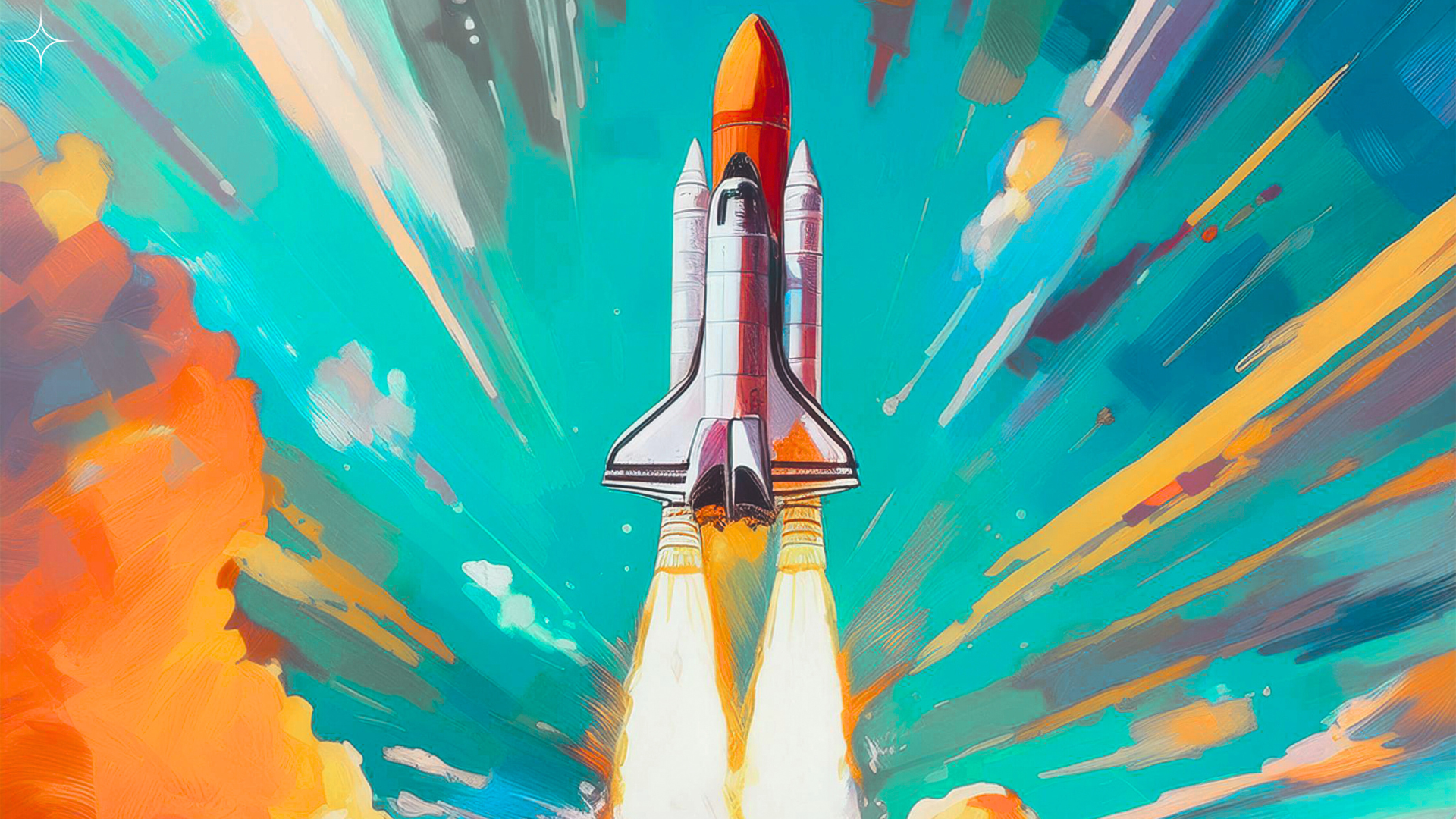 Air and Space Traffic Deconfliction