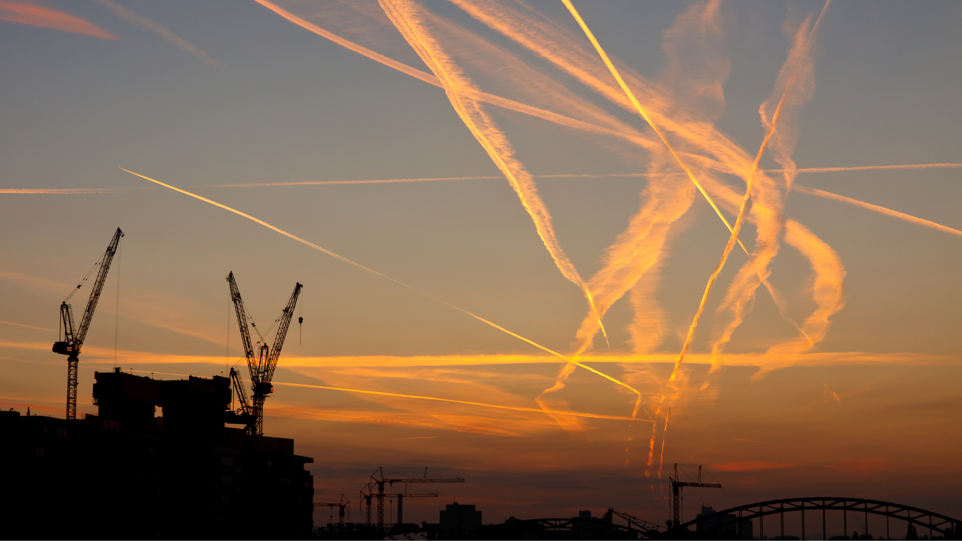 No man’s airspace: Why our skies aren’t ready for the space boom