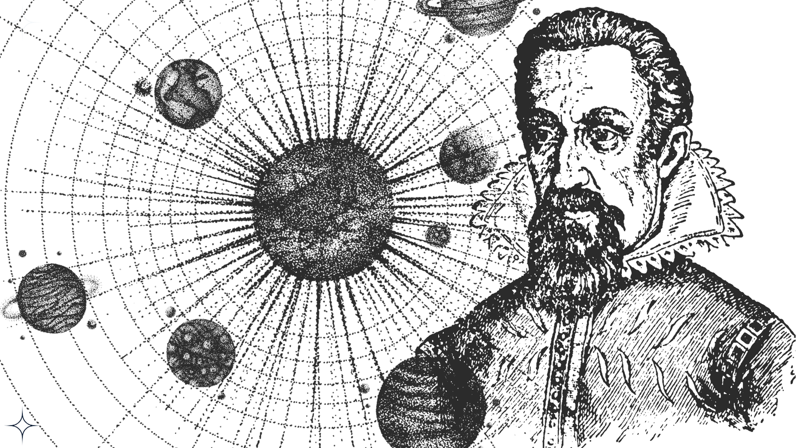 Johannes Kepler